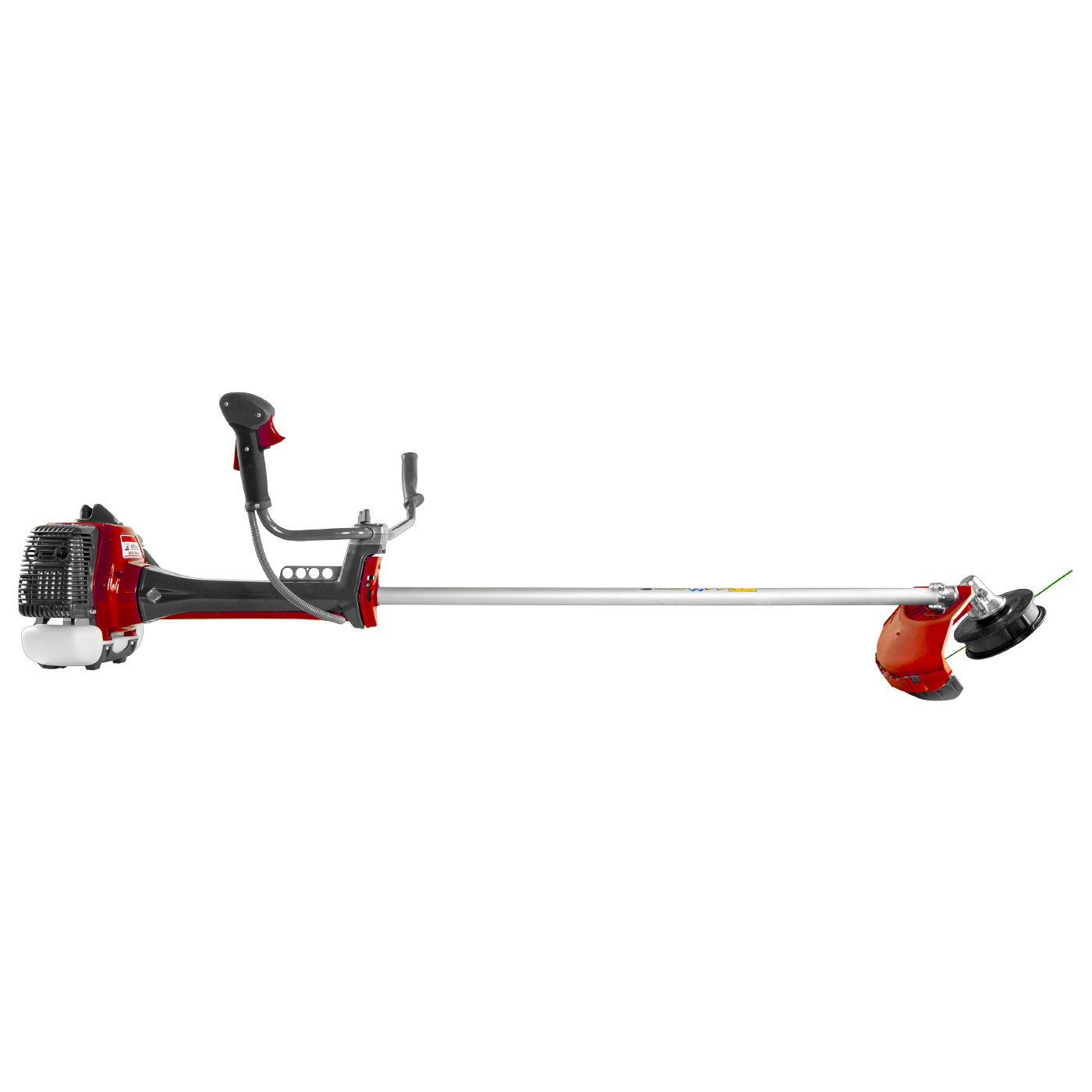 DESMALEZADORA PROFESIONAL EFCO 52.5 CC 2.8 HP - 8550BOSS image number null
