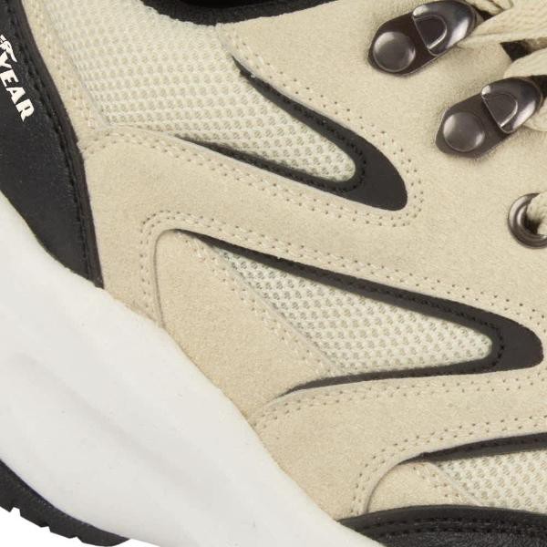 Choclo hiker caballero beige Goodyear modelo 1111 image number null