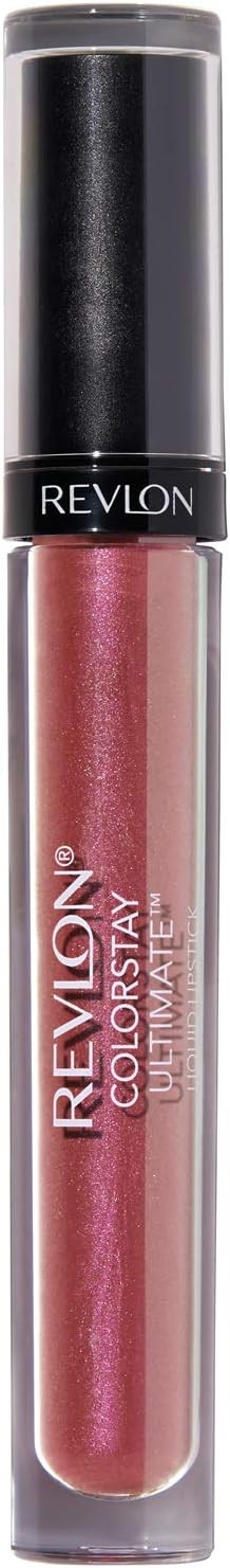 A Revlon - L&aacute;piz labial l&iacute;quido Colorstay ultimate Miracle Malva, 3 ml. image number null