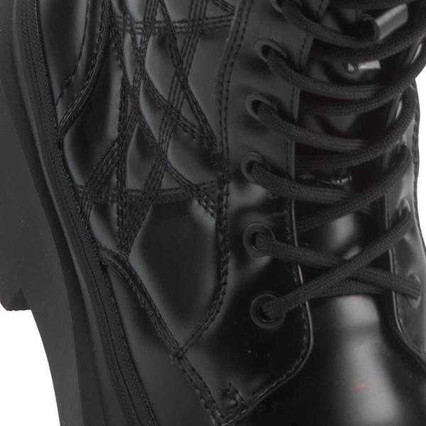 Botas 3/4 dama negro Goodyear modelo 4062 image number null