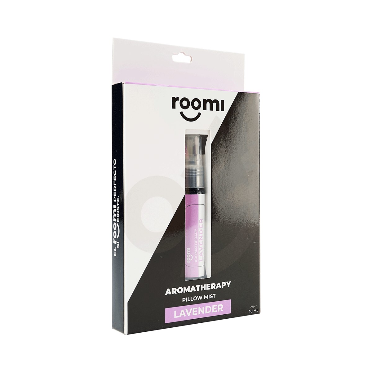 Spray De Almohada Para Aromaterapia Roomi Lavanda image number null