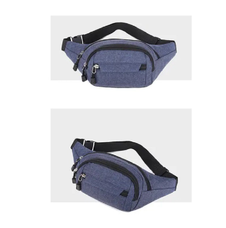 Ri&ntilde;onera Premium Deportiva Y De Viaje Unisex image number null