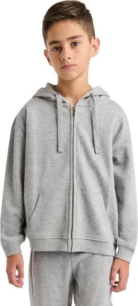 Sudadera casual ni&ntilde;o gris Next & Co modelo 1785 image number null