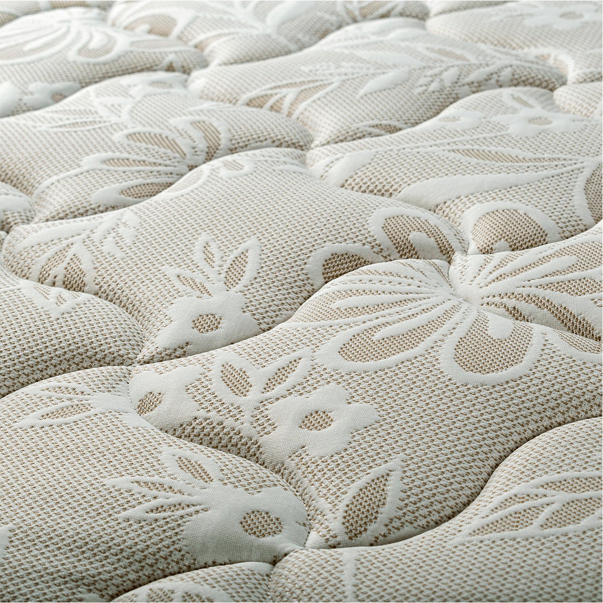 Spring Air Colchon King Size Berkeley Cama Con M&aacute;ximo Soporte de Firmeza Media image number null