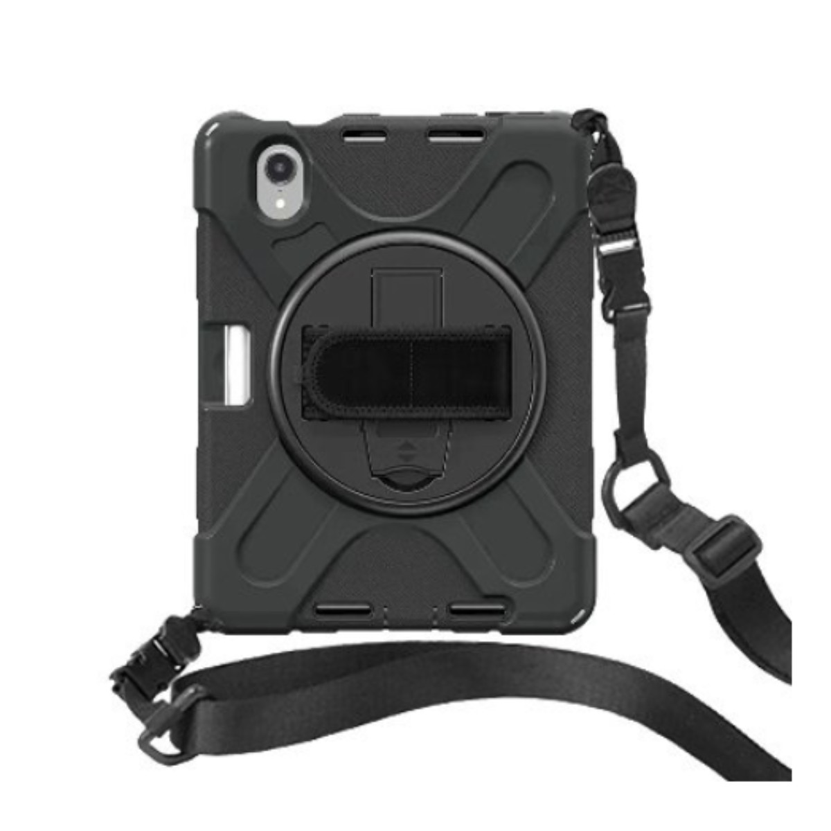 BRobotix Funda para iPad Mini 8.3", Negro image number null