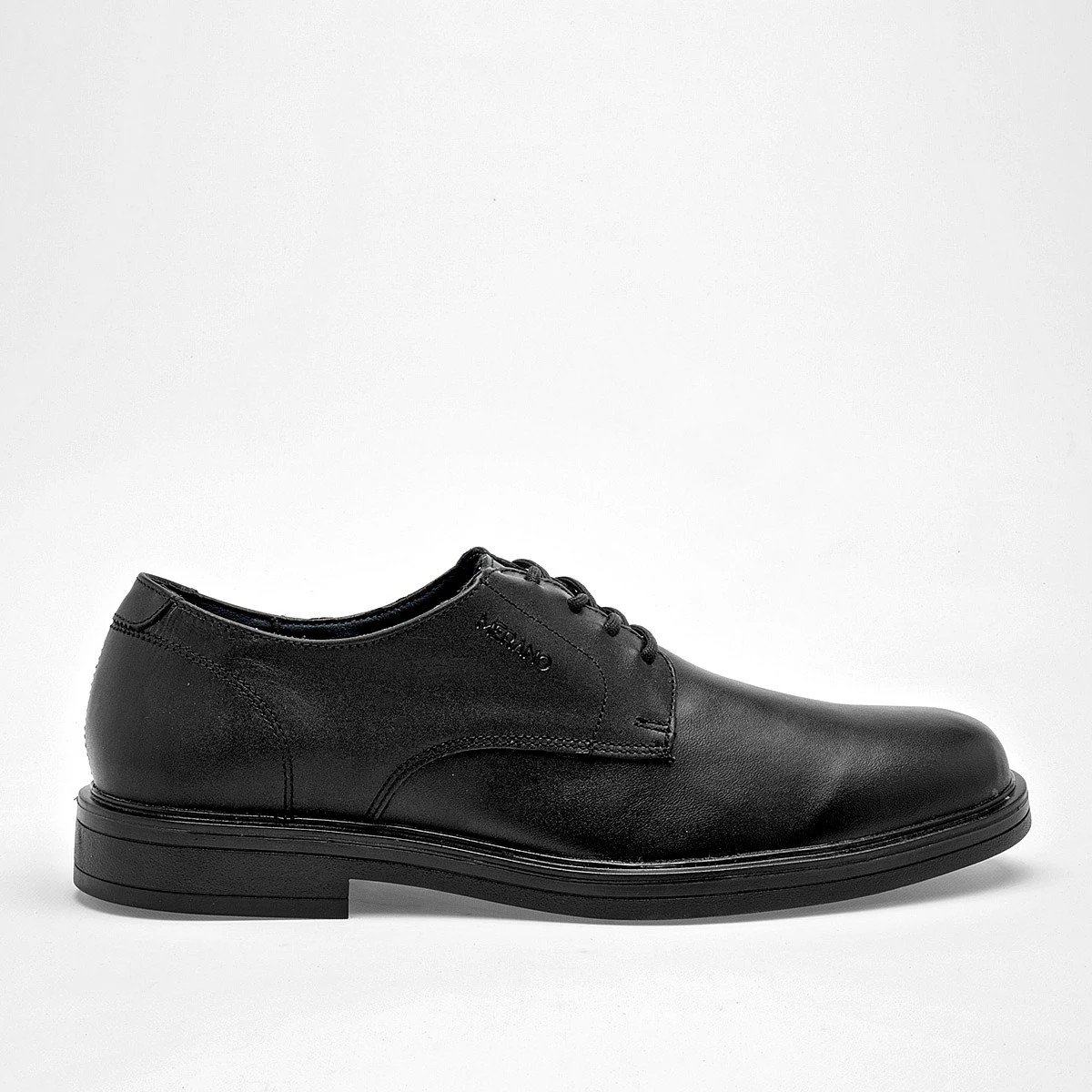ZAPATO CASUAL Merano HOMBRE EN COLOR NEGRO 44040 image number null