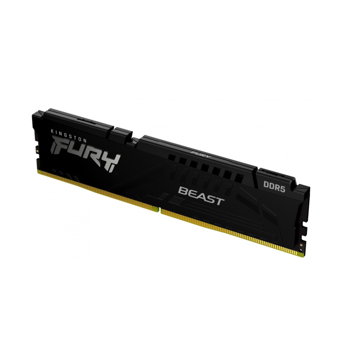 Kingston FURY Beast DDR5 Memoria RAM image number null