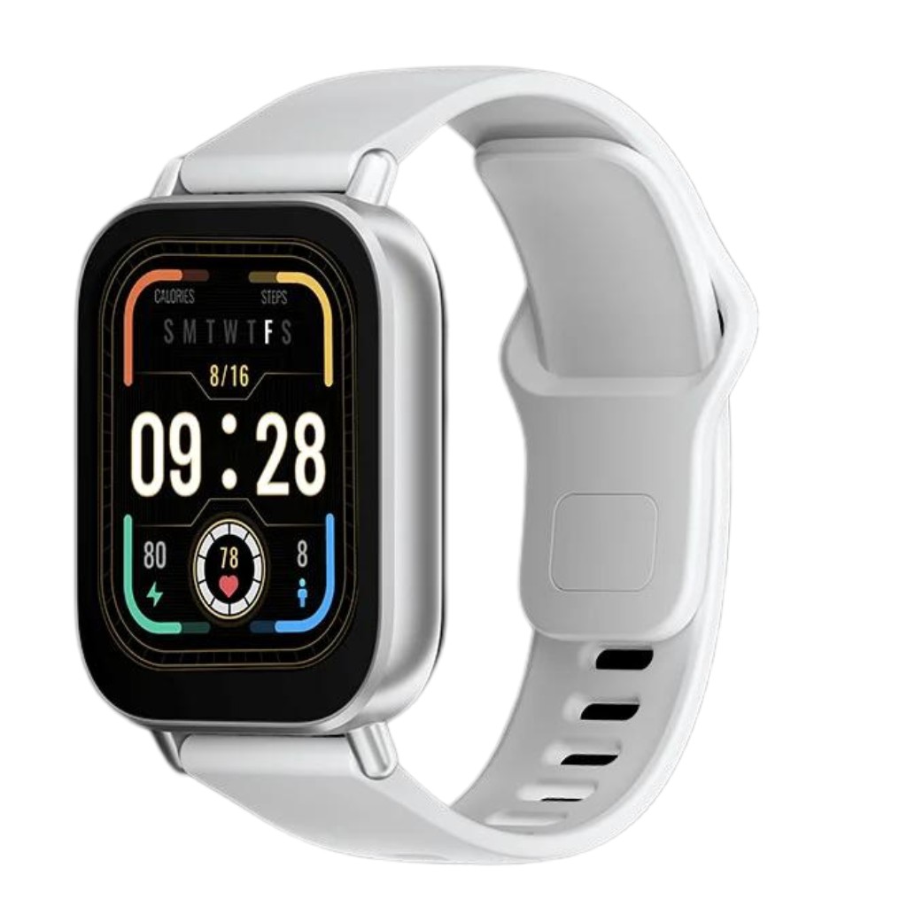 Xiaomi Redmi Watch 5 Active Resistente Al Agua, Llamadas. Blanco. image number null