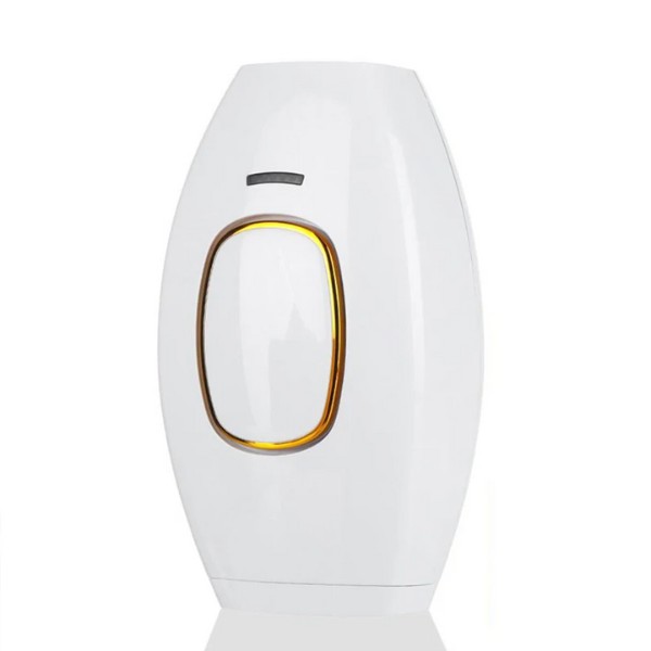 Depiladora Laser, Dispositivo de depilaci&oacute;n l&aacute;ser IPL para Mujeres y Hombres, depiladora el&eacute;ctrica para Bikini, Pierna, Brazo entre otros, indolora, uso dom&eacute;stico image number null