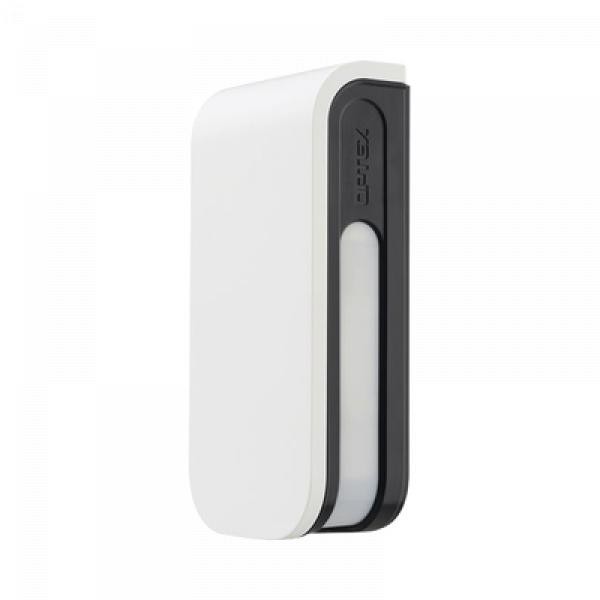 Optex BXS-ST Sensor de Movimiento PIR 24 m Exterior Cableado Serie Shield image number null