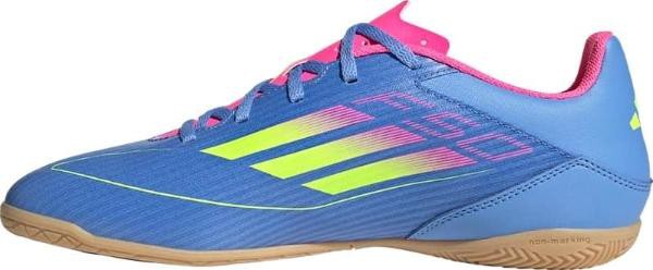 Tenis de futbol / tacos caballero azul Adidas modelo 1221 image number null