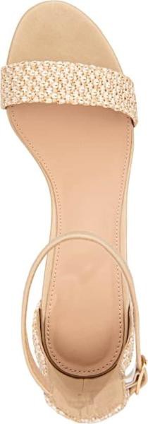 Sandalia vestir dama beige Yaeli modelo 0683 image number null