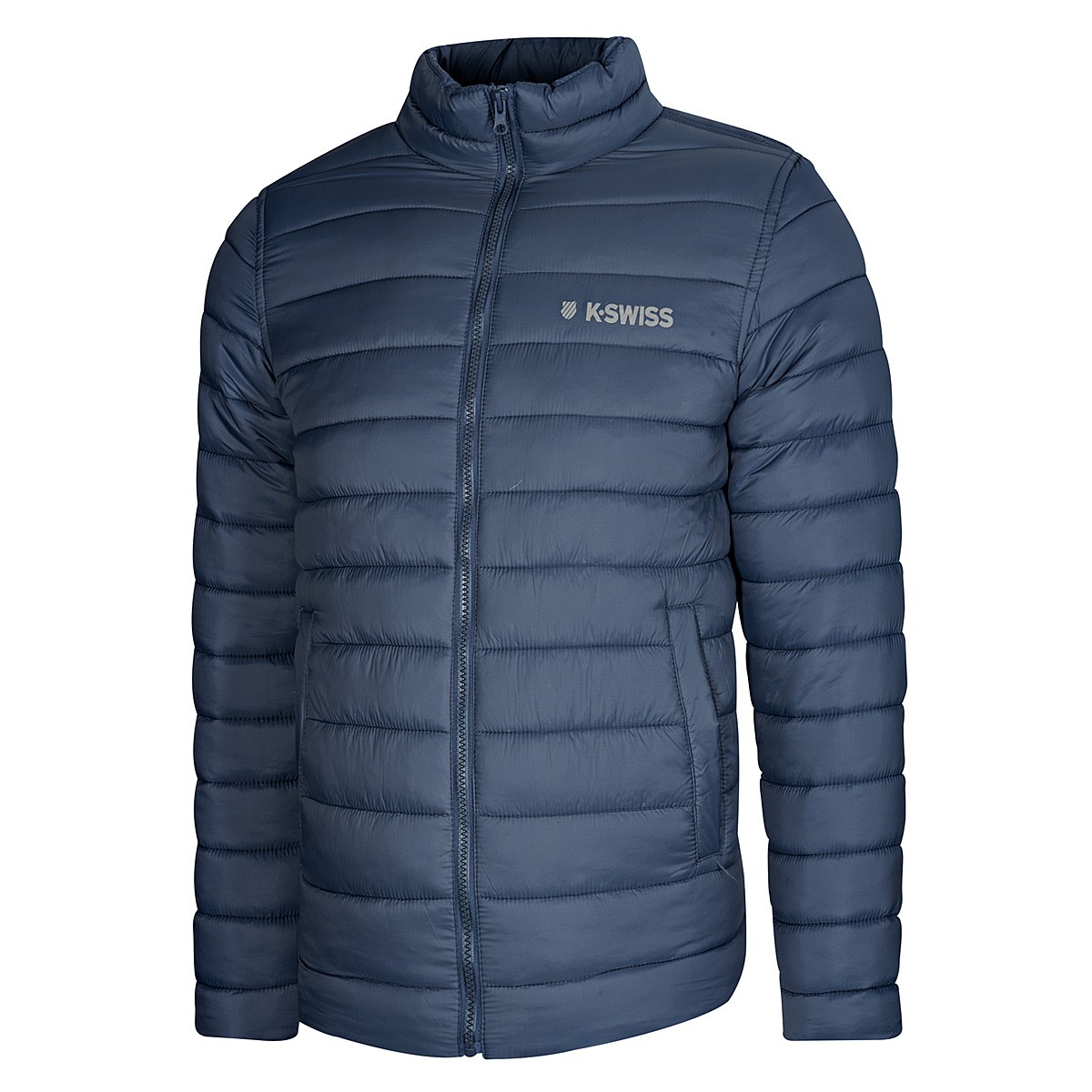ROPA CHAMARRA URBANA HOMBRE K-SWISS Jm Ks3 AZUL image number null