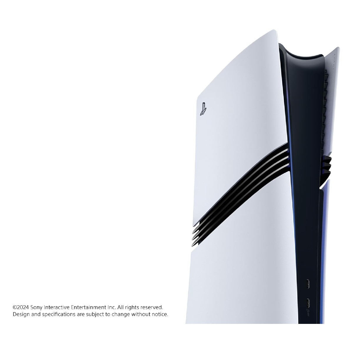 Consola PlayStation 5 Pro Edition (2 TB) image number null