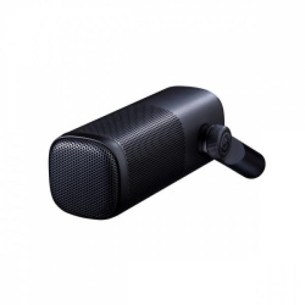 Micr&oacute;fono Elgato Wave DX Din&aacute;mico Al&aacute;mbrico Cardioide para PC image number null