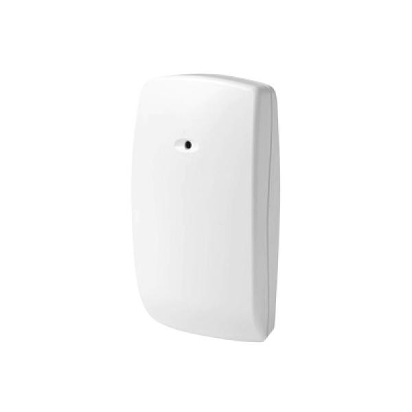 Honeywell Home Resideo 5853 Detector Inal&aacute;mbrico de Ruptura de Cristal Tecnolog&iacute;a Flex Dual image number null