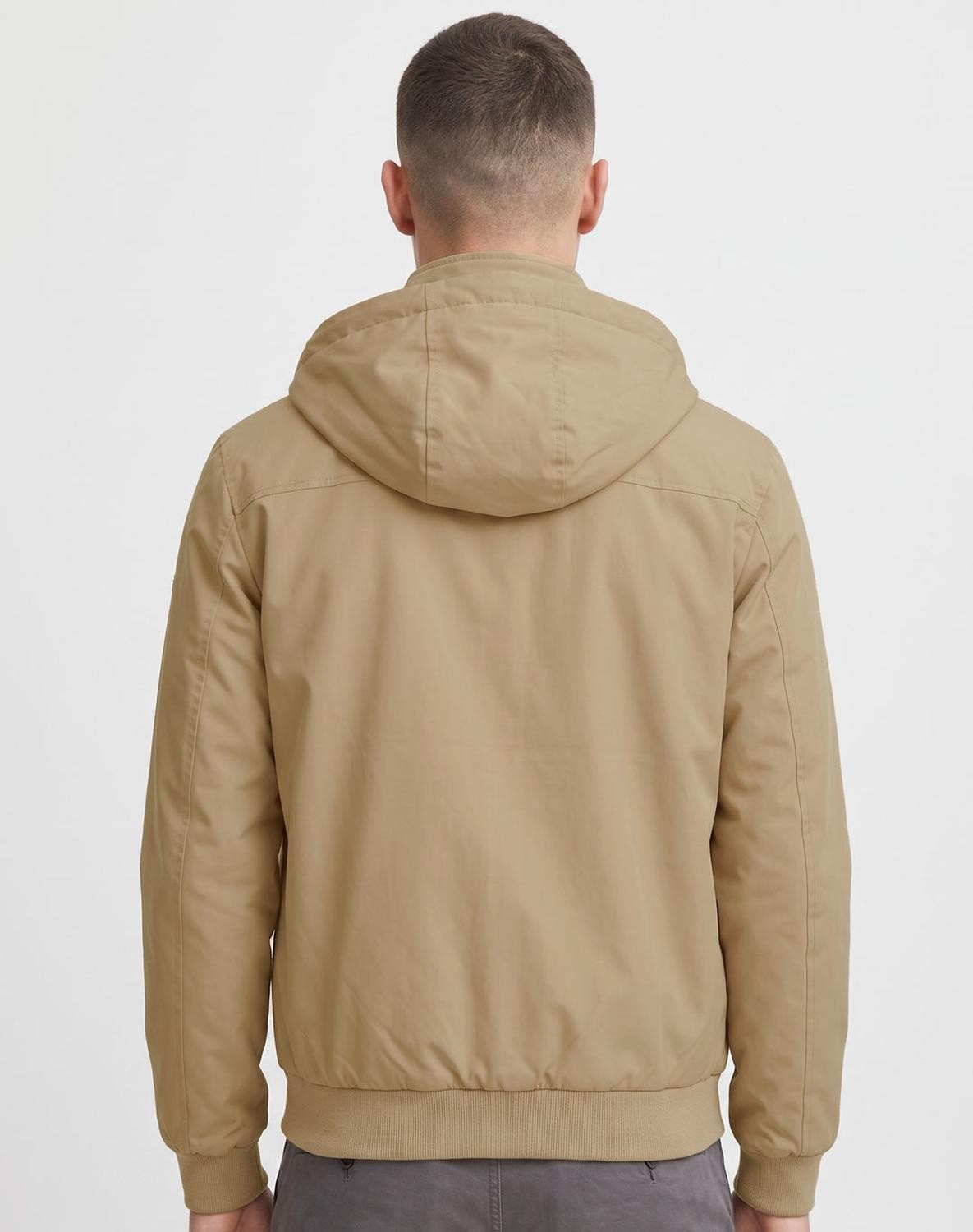 Chamarra Hombre Beige Giovanni Gali 50706069 image number null