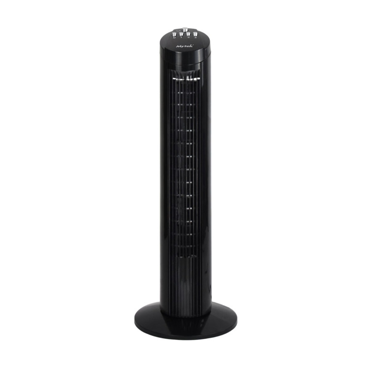 Ventilador de Torre Mytek 3352 29 pulgadas 3 Vel Negro ALBY3 image number null