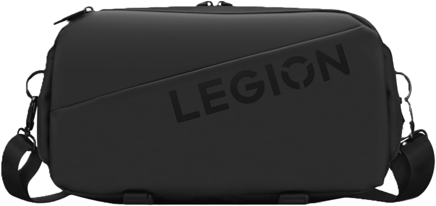 Lenovo Legion - Bolsa de Transporte para Consola de Juegos Legion Go image number null