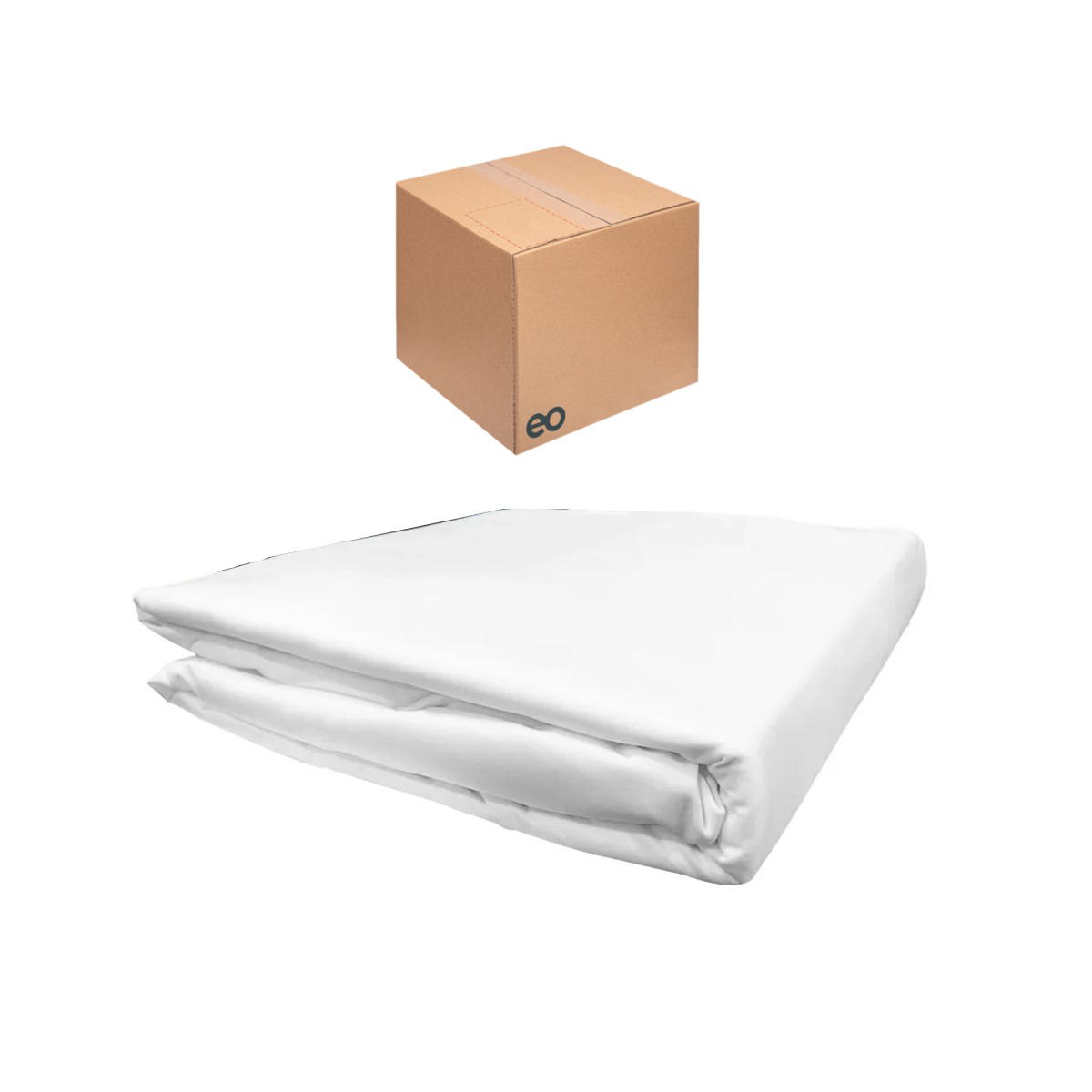Protector Cubre Colch&oacute;n Impermeable Individual Memory Dream image number null