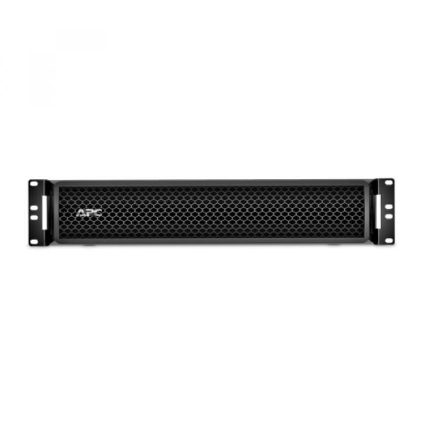 APC SRT5KRMTF Transformador de Bajada de Voltaje 5000VA Negro image number null
