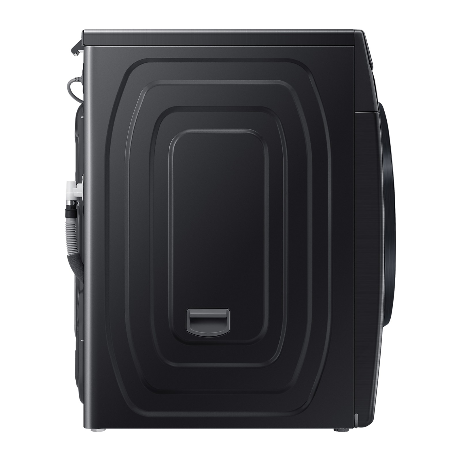 Lavasecadora Samsung 22 Kilos Carga Frontal Negra WD22T6500GV image number null