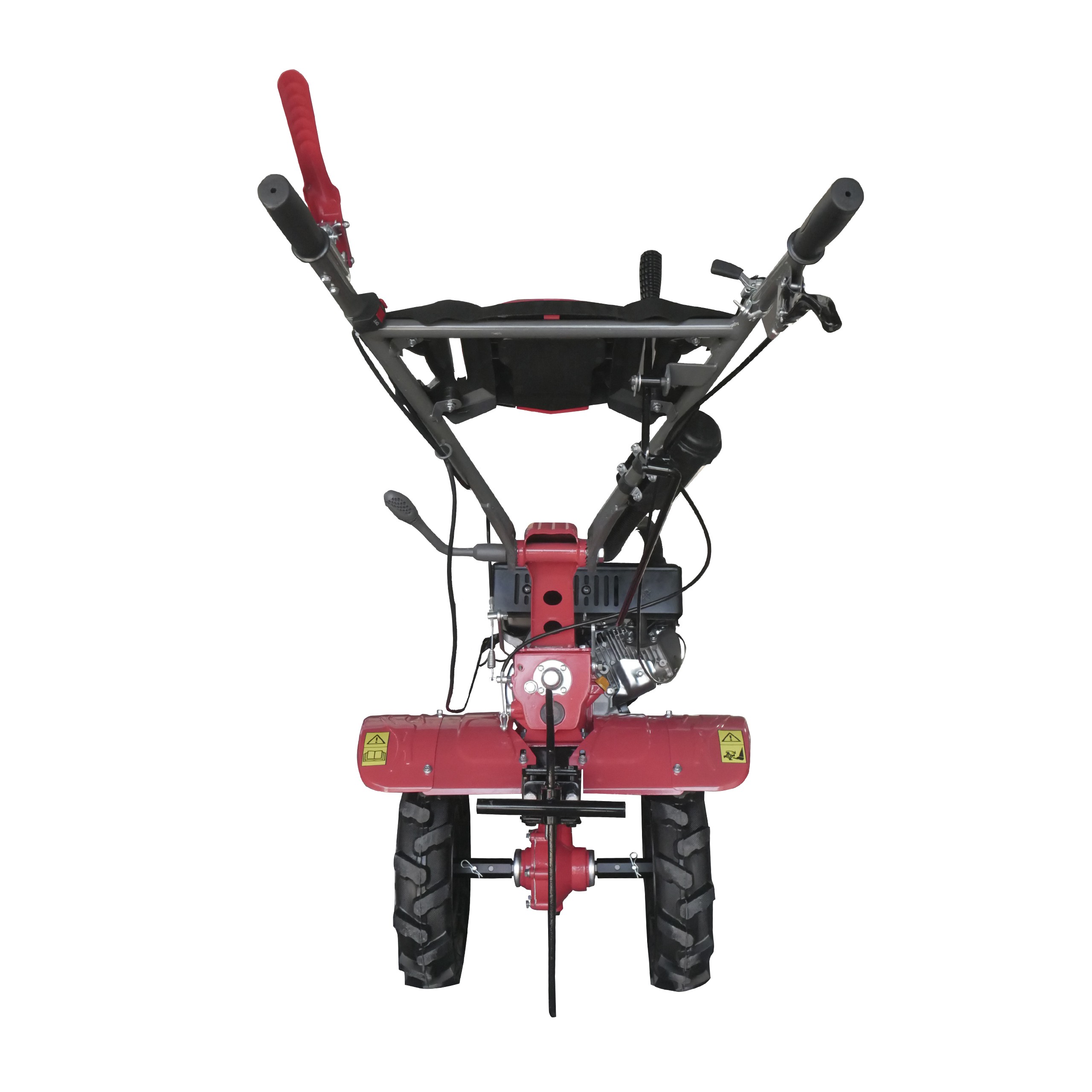 MOTOAZADA ANTAR C/MOTOR 7.5HP MM100 image number null