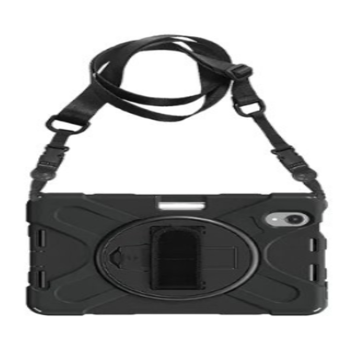 BRobotix Funda para iPad Mini 8.3", Negro image number null