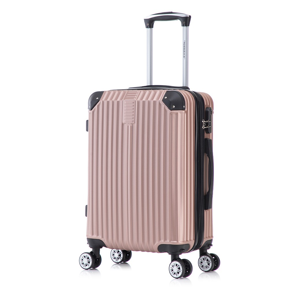 Maleta de Mano R&iacute;gida Expandible 10Kg | Con Ruedas 360&deg; &ndash; Ideal para Viaje y Cabina image number null