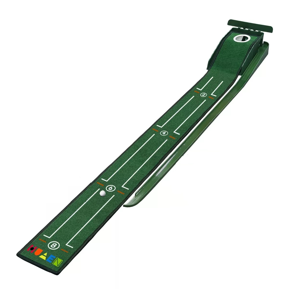 Tapete Golf Retorno Auto Interior Exterior 8ft image number null