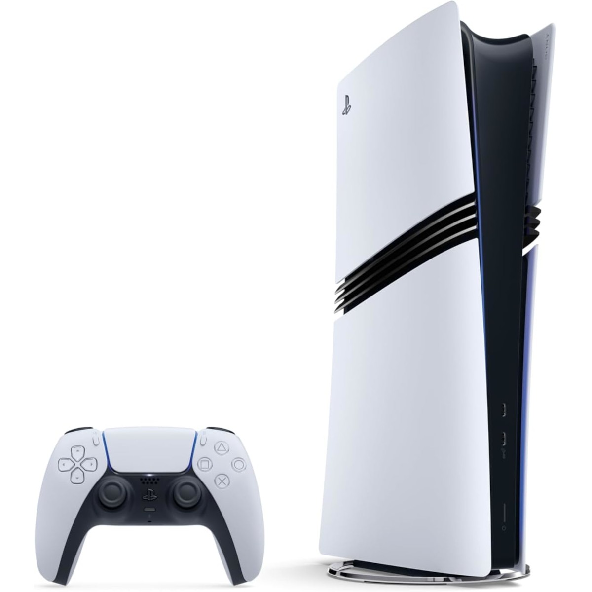 Sony Consola PS5 Pro 2TB Blanco CFI-7019 image number null