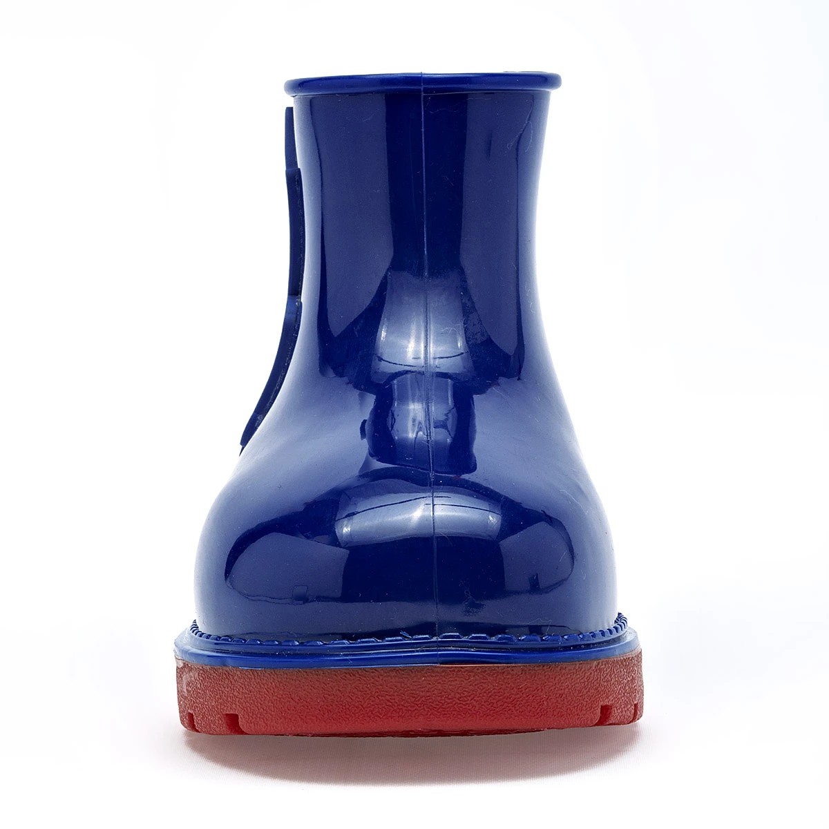 Bubble Gummers Bota Rey Para Infantil Ni&ntilde;o Cod.140290 image number null