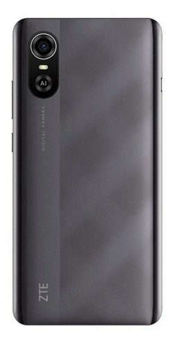 ZTE Blade A31 Plus 32 GB deep gray 1 GB RAM. image number null