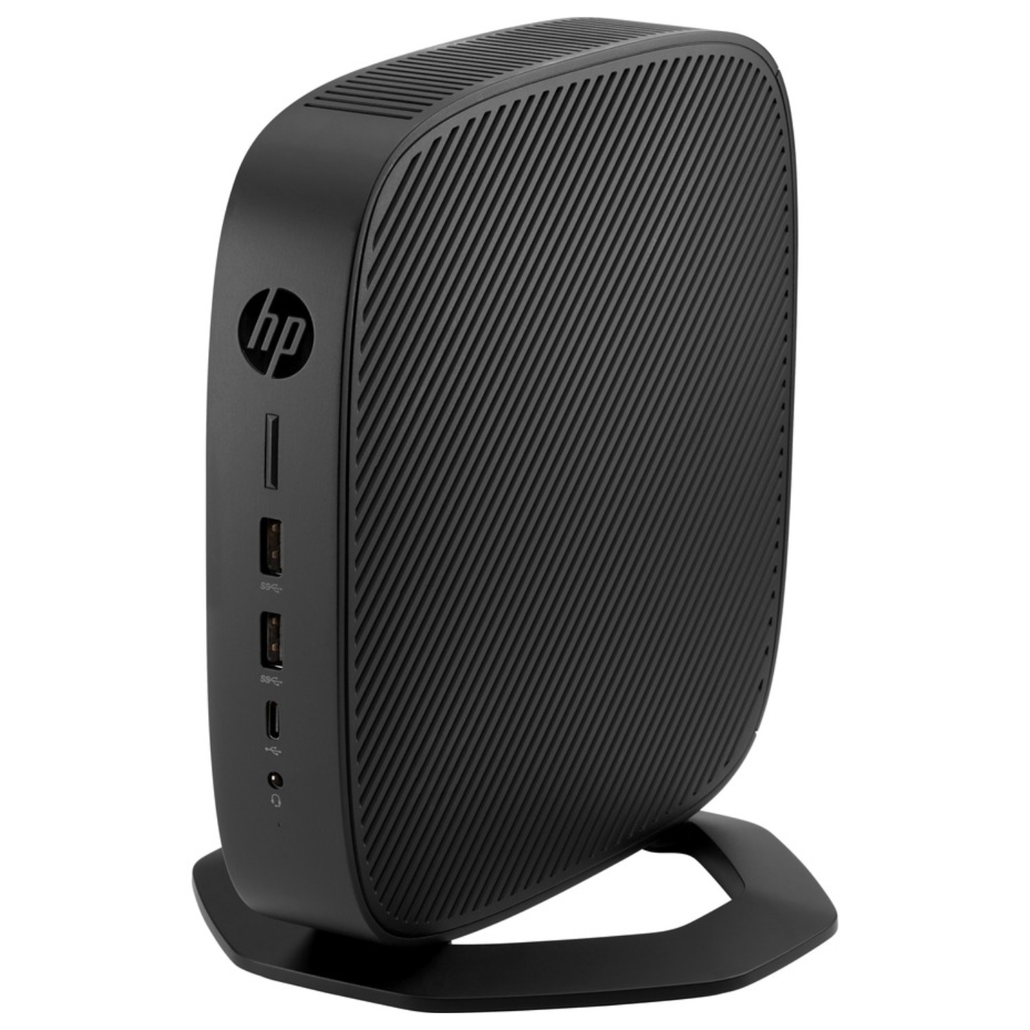Mini PC HP T640 AMD Ryzen R1505G Empresarial image number null