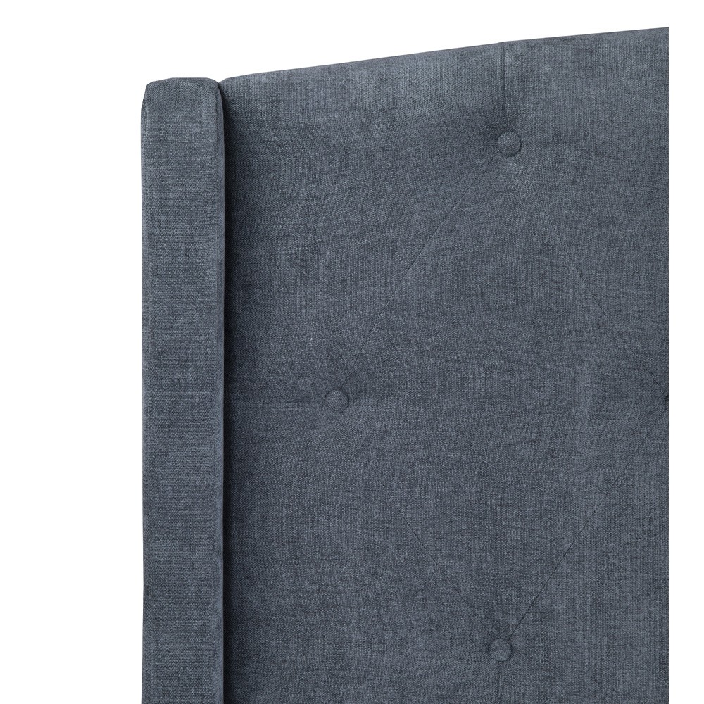 Cabecera Individual Dicasa Zefyr Duke Midnight image number null