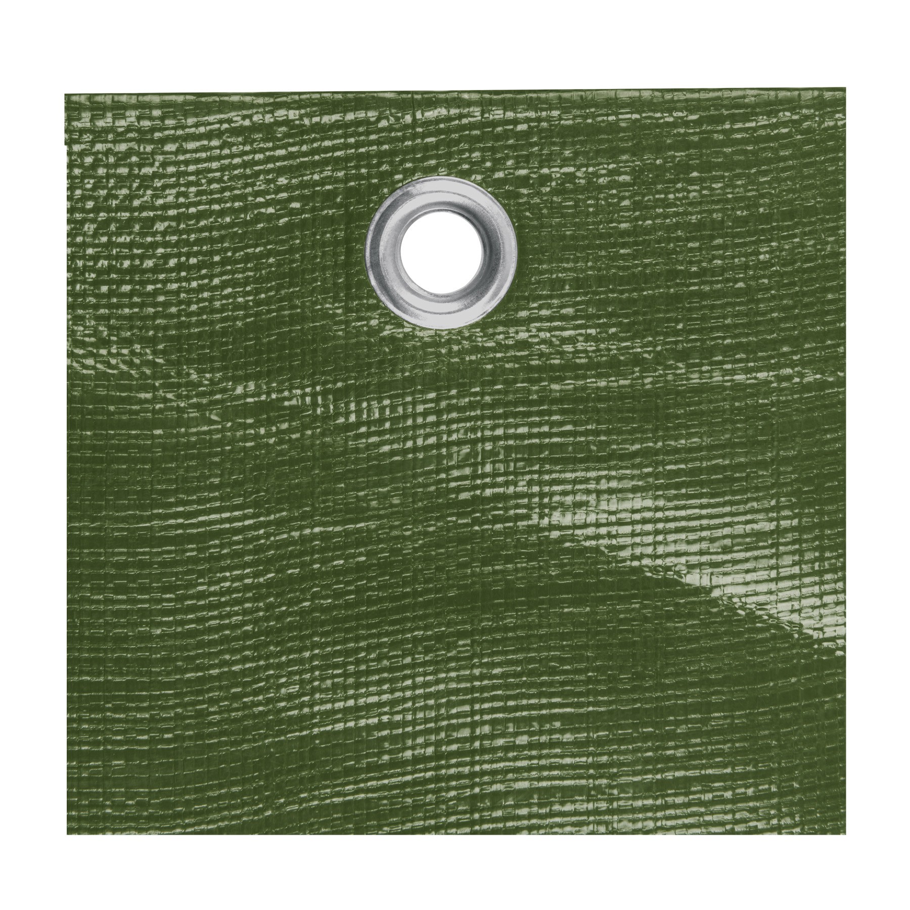 Lona uso Rudo Truper Expert LT-45X 4 x 5 m Verde Olivo 240 g/m2 ENDY image number null