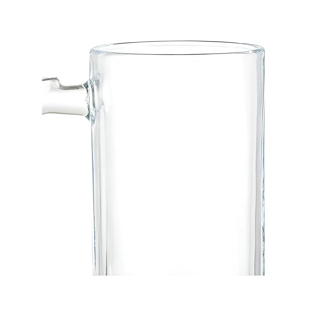 Set 2 Tarros Cerveceros 380 Ml Vidrio Vaso Cerveza image number null