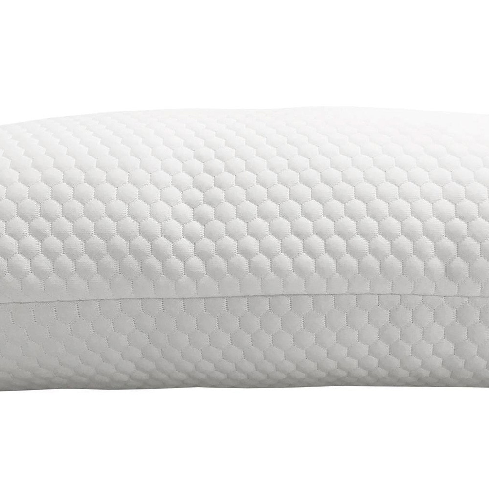 Protector de Colch&oacute;n Ultrasoft Spring Air King Size + 2 Almohadas Frosty image number null