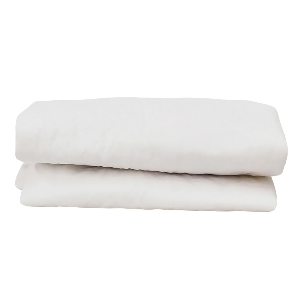 Protector de Colch&oacute;n Ultrasoft Spring Air King Size + 2 Almohadas Frosty image number null