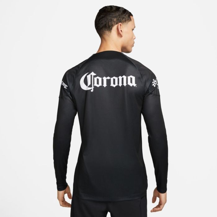 Jersey Portero Nike Club Am&eacute;rica DX2634011 Hombre image number null