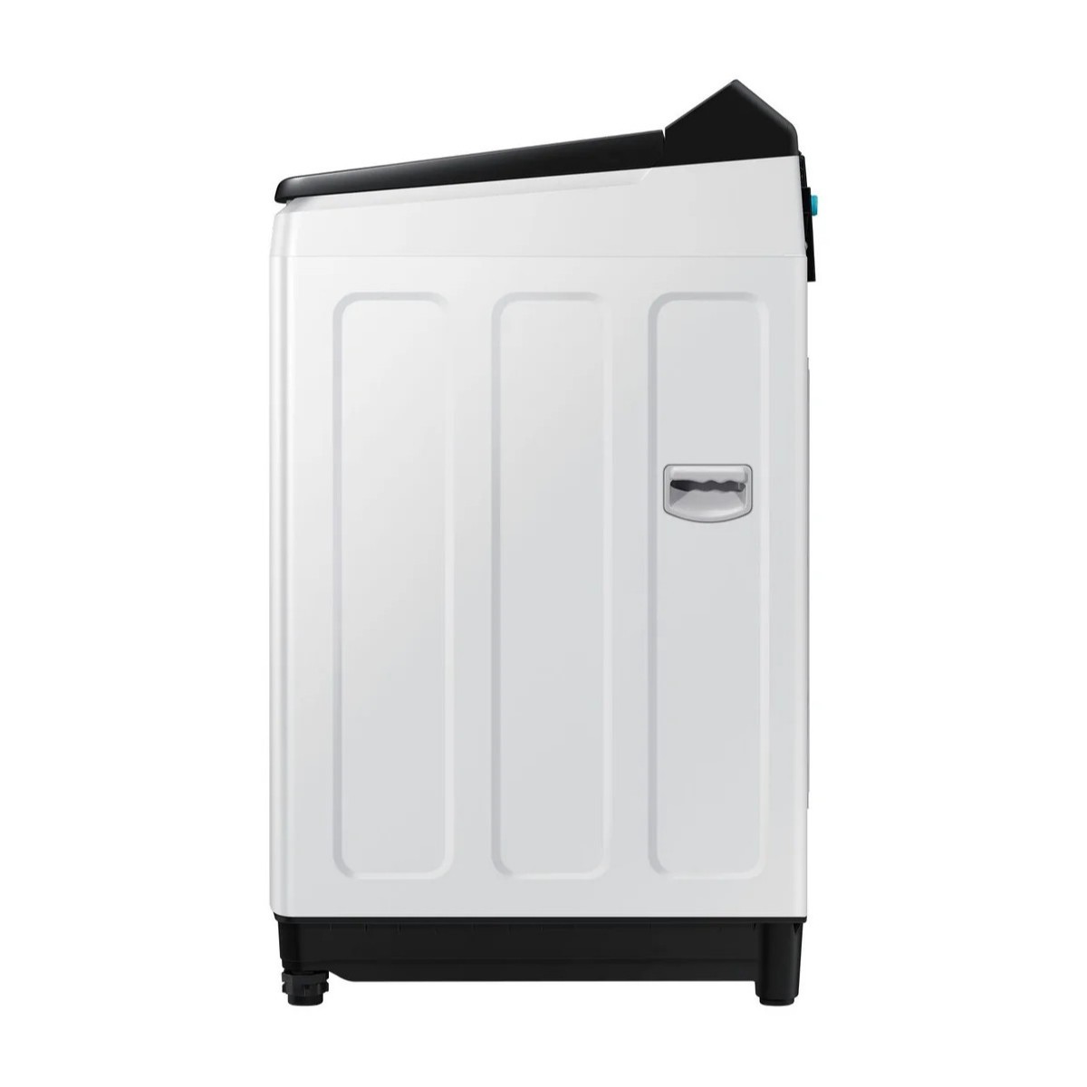 Lavadora Autom&aacute;tica Samsung 19 Kilos Carga Superior Digital Inverter Blanca WA19CG6442BW image number null