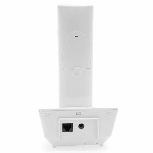 Telefono Inalambrico Panasonic KX-TG1711MEW Blanco SYP-Y1 image number null