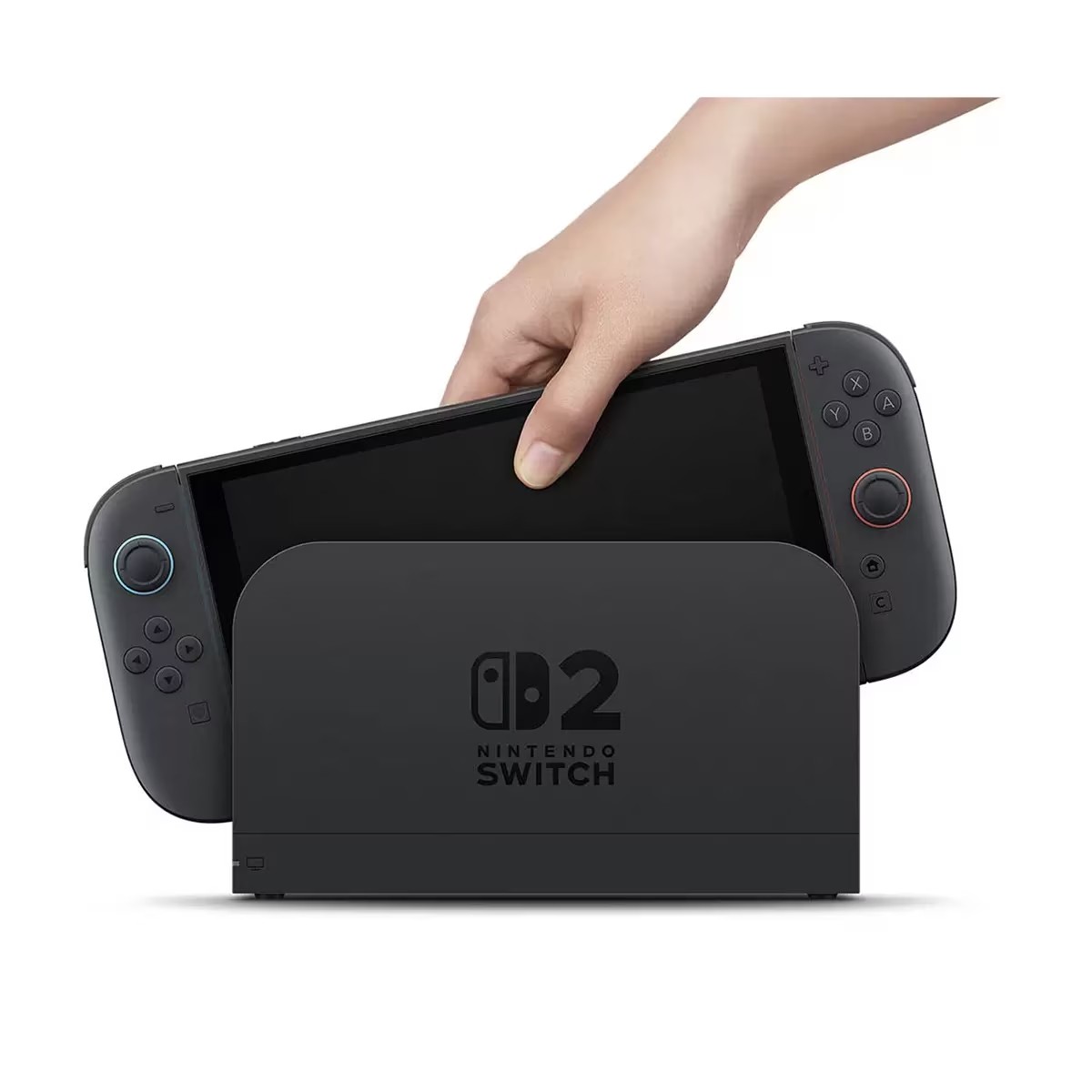 Consola Nintendo Switch 2 Bundle Mario Kart World image number null