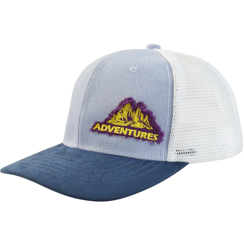 Gorra Wallis, estilo deportivo 2022 collection image number null