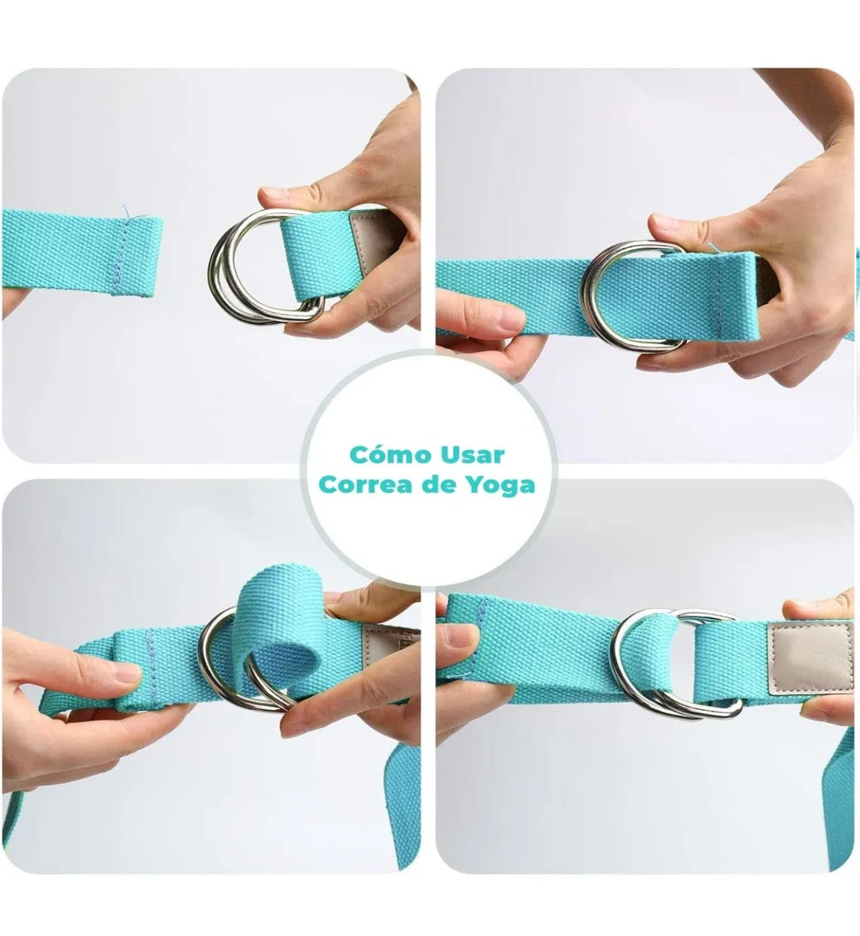 Bloque Para Yoga Brick Pilates Fitness Y Ejercicios Ladrillo Verde Malubero image number null