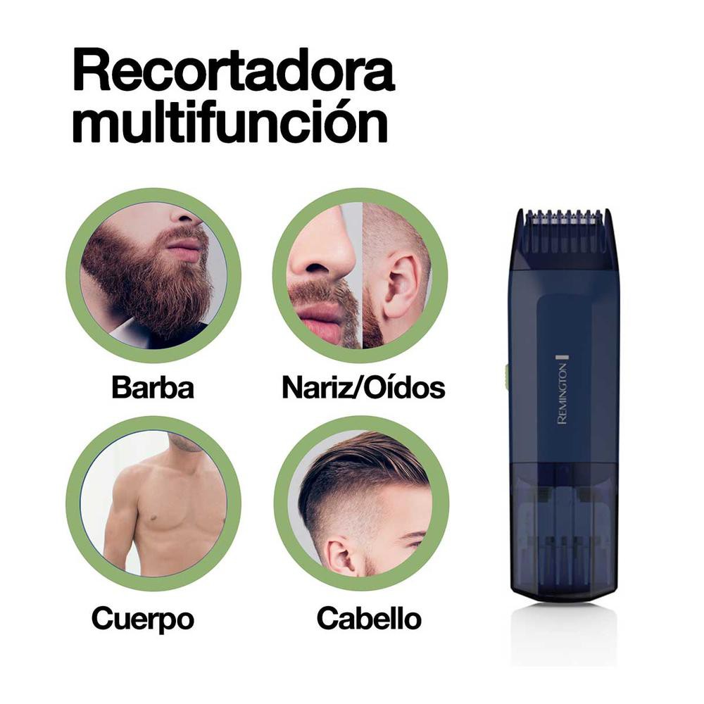 RECORTADORA DETALLADORA BARBA PELO RG033A RECARGABLE image number null