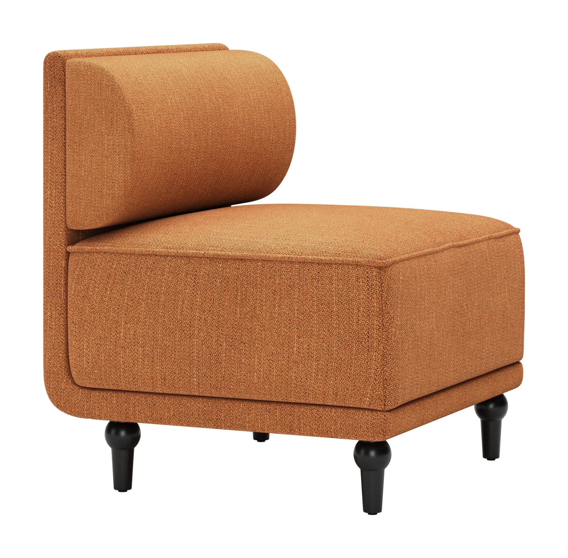 Sillon Malben 1 Cafe Kessa image number null