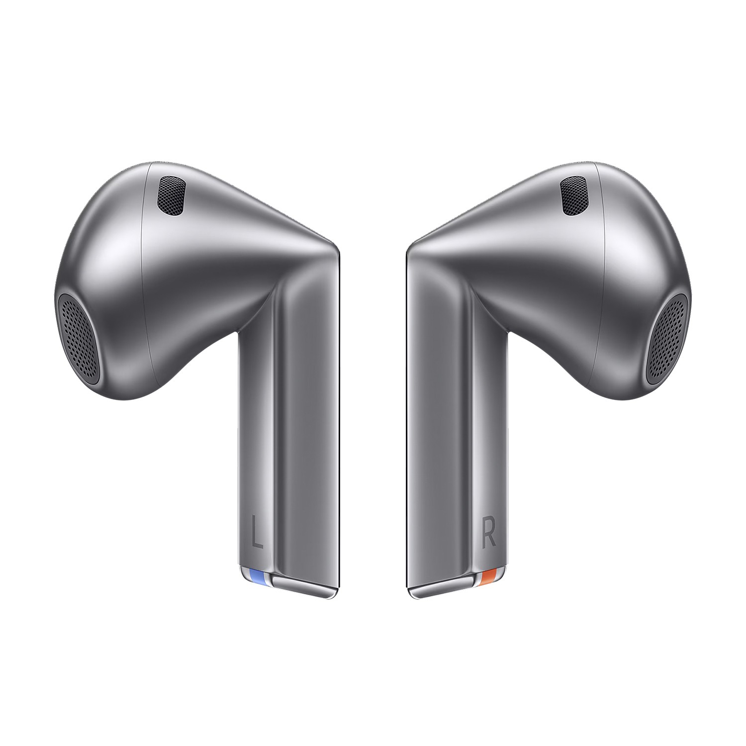 Samsung Galaxy Buds 3 R530 Plata Audifonos image number null