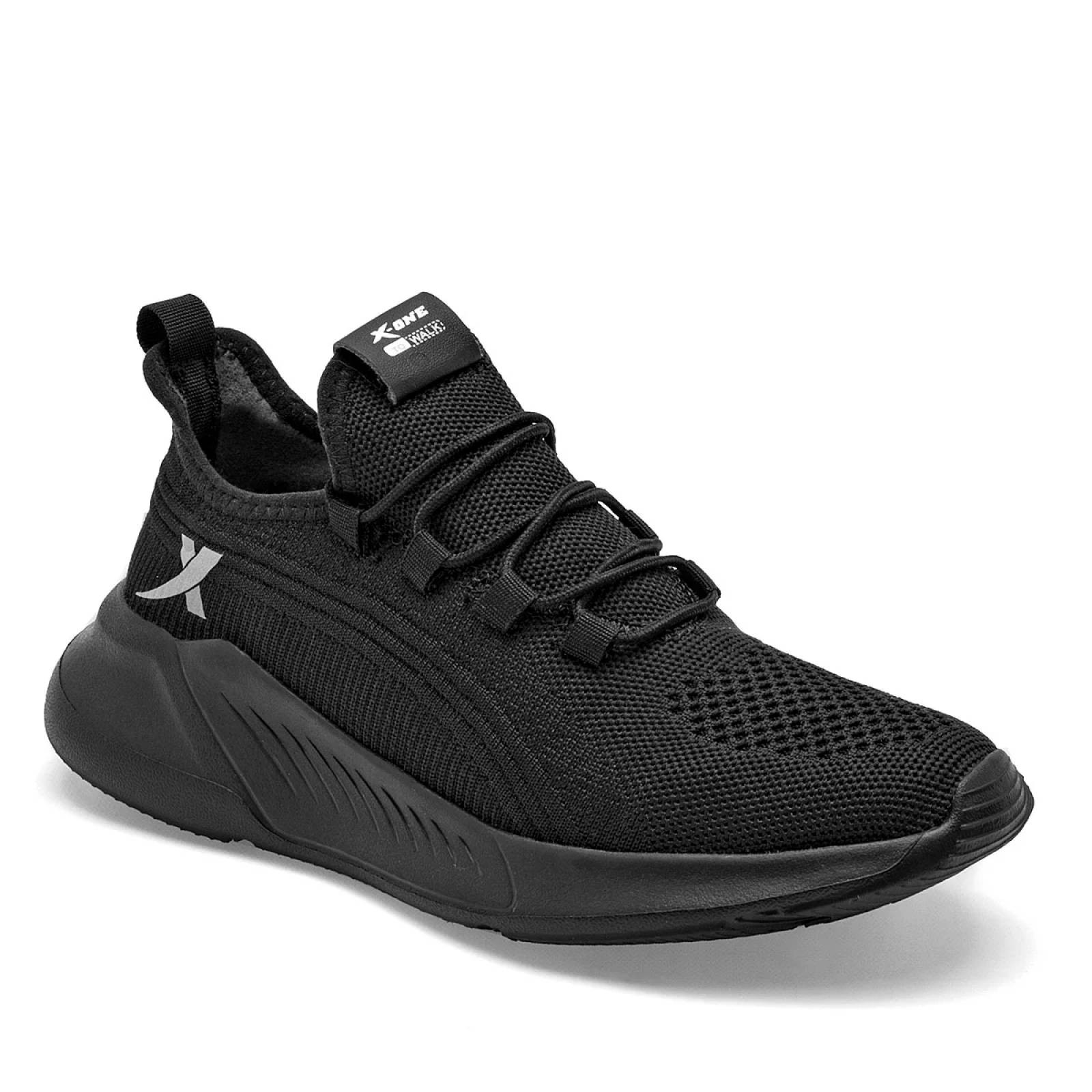 TENIS de X-one Para Hombre Negro 540 T7 image number null