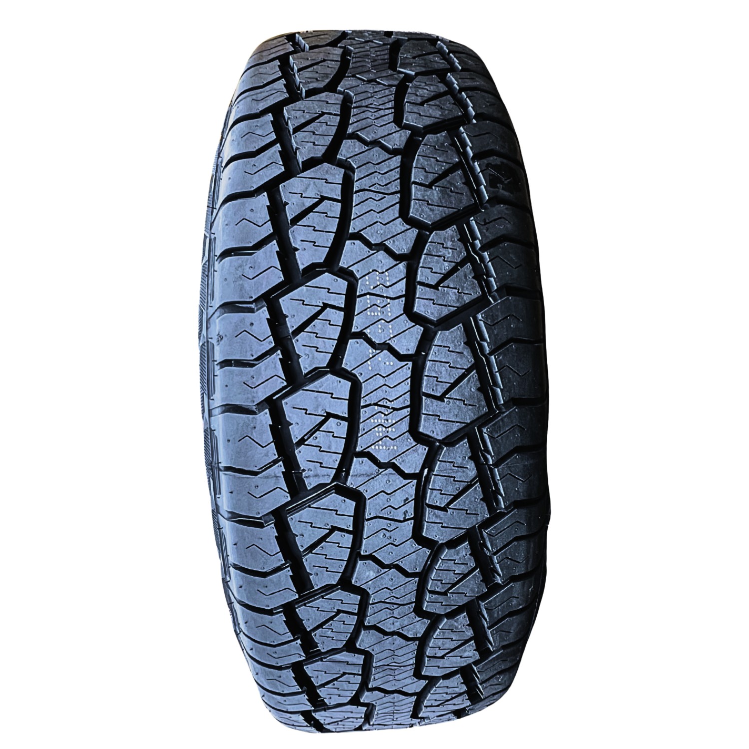 LLANTA LT30X9.50R15 104S MILEKING MK828 A/T image number null